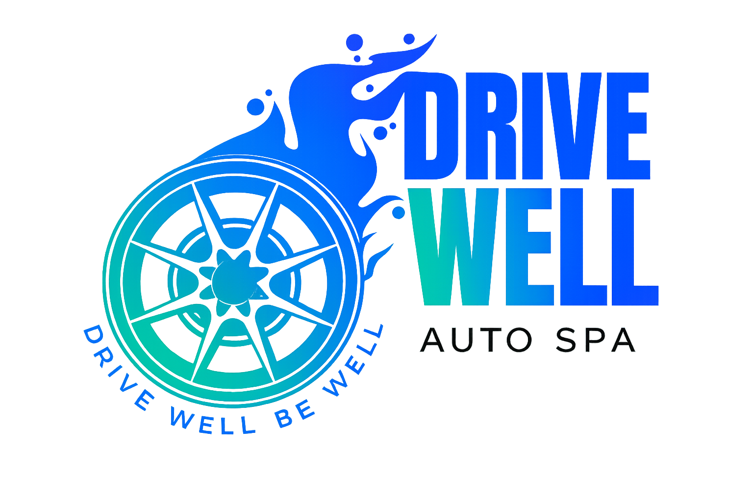 Drive Well Auto Spa
